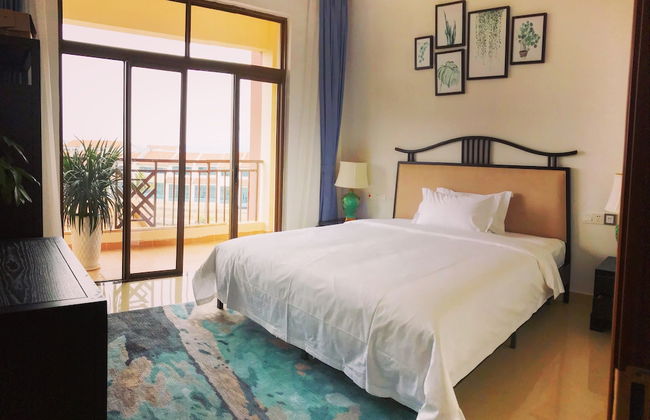 Sanya Shanggong Rehabilitation Villa - Foto 70