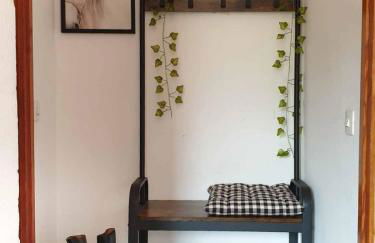 Casa Lola - Terraza panorámica en el centro del pueblo - Foto 12