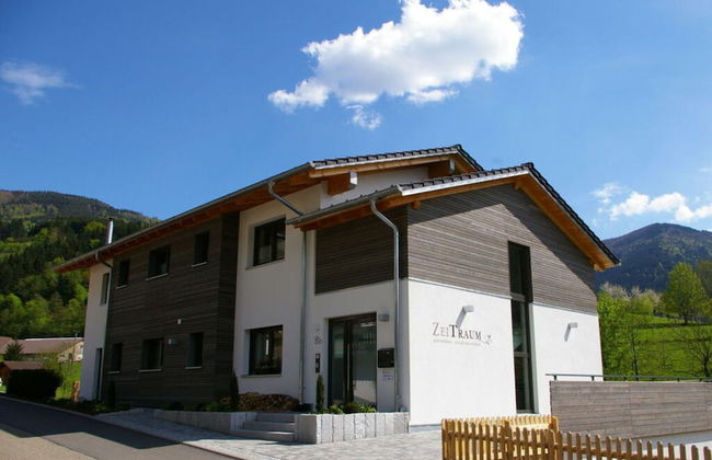 Tasteful Apartment in Elzach-yach - Foto 18