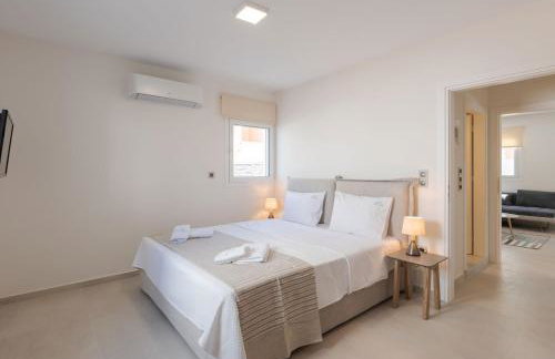 COSTA VASIA Seaside Suites and Apartments - Photo 11