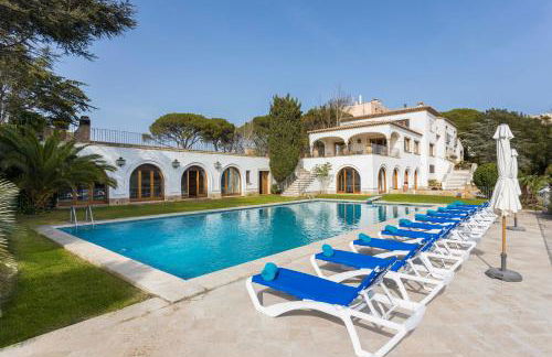 Villa Maricel - Foto 12