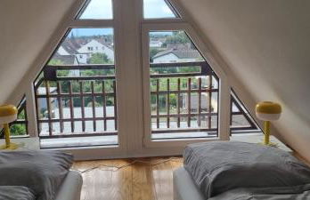 K03 Apartment between Cologne and Bonn - Foto 7