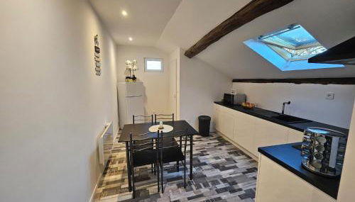 Joli appartement mansardé - Foto 3