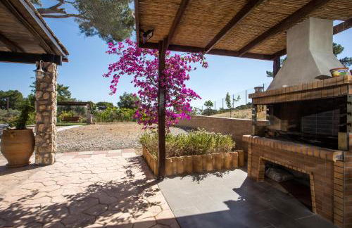 Villa in the Woods - Foto 38