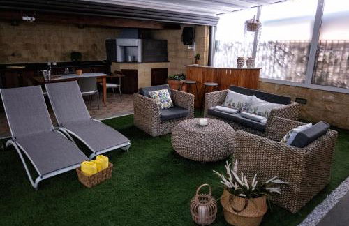 Villa Rea comfort e relax - Foto 11