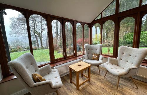 Cottage No1 Four Bed Lakeland Retreat and Hot Tub - Foto 19