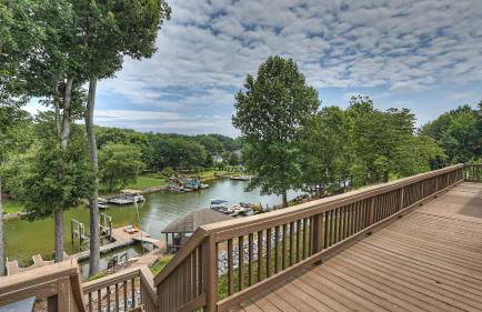 Shades of Summer by Avantstay Gazebo, Dock, View - Foto 79