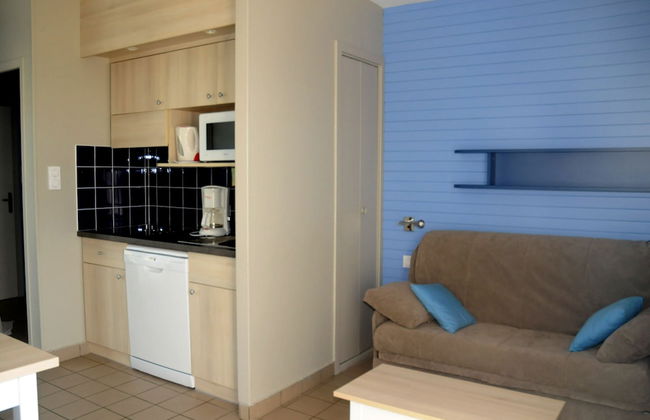 VVF La côte d'Emeraude Saint-Cast-le-Guildo - Foto 8