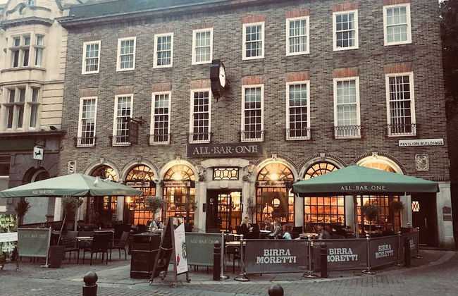 City Heart Brighton - Foto 17