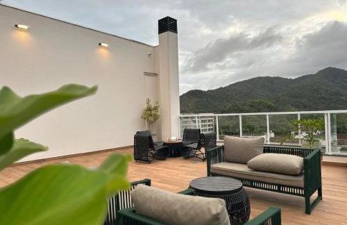 Condomínio Residencial Leblon - LW Locações Ubatuba - Foto 19
