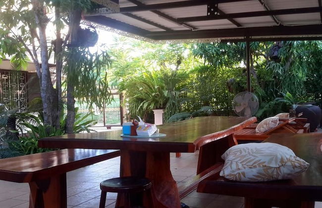 Maliwan Holiday Home - Foto 12