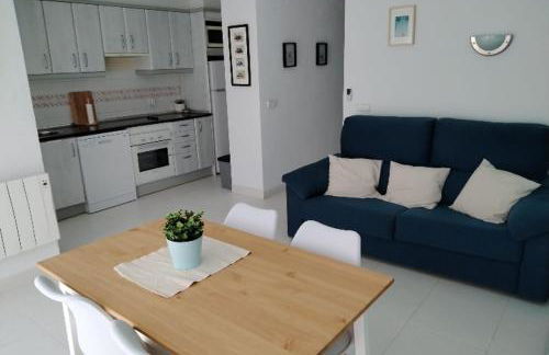 Apartamento vistas al mar en Alcocébre - Foto 6