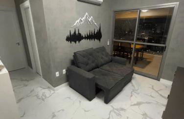 GRU Airport 4km, 2 Dorms, Bosque Maia - Foto 11