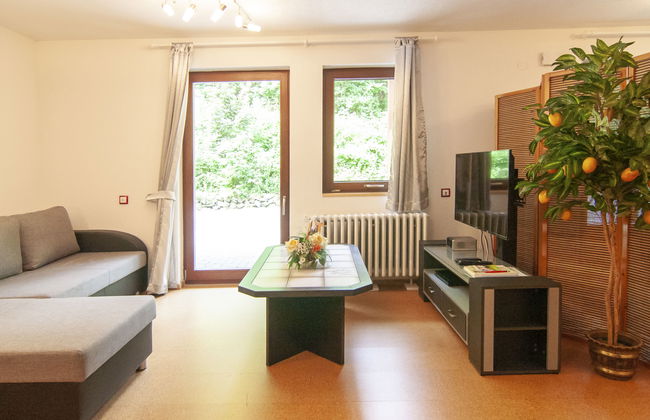 Haus Wildstein - Foto 6