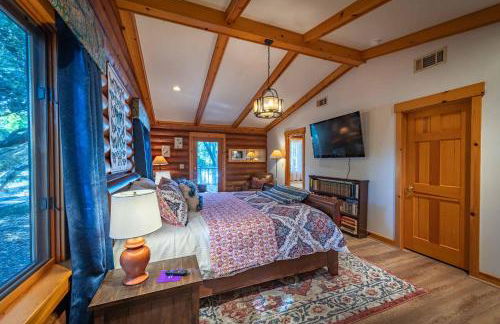 Oakwood Lodge - Foto 18