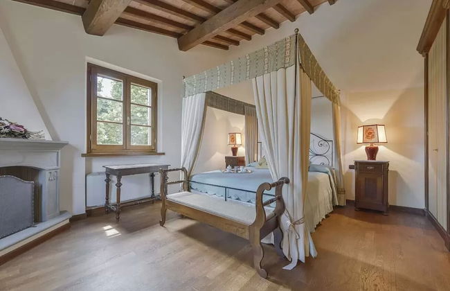 Villa Miniato by Mmega - Foto 5