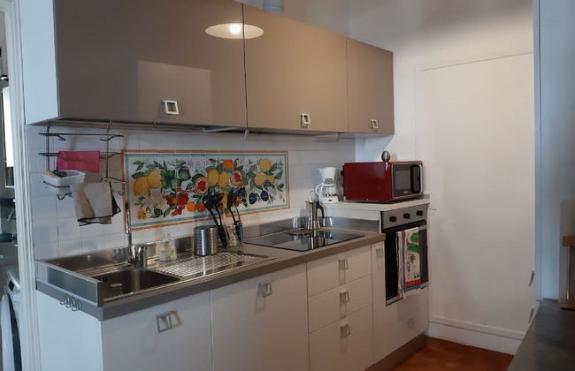 Apartment in Cervione With Balcony/terrace - Photo 12