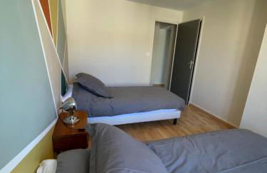 Maison Côté Halle L'Artiste - Photo 16