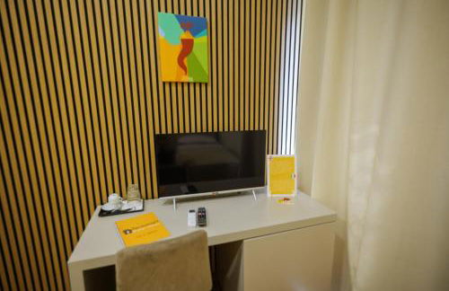 Terminal 1 Guest House - Photo 31