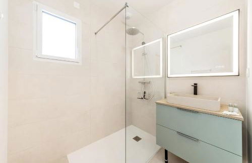 Jules Verne - New house - Garden - Beach 150 m - Photo 10