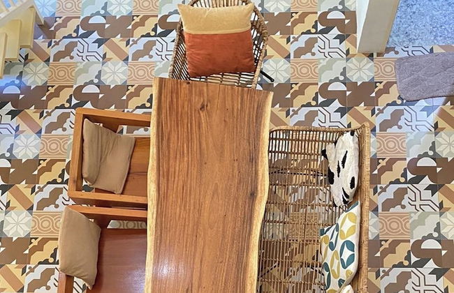 Casa Calungsod La Union - Foto 13