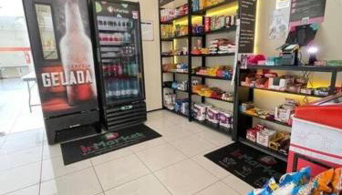 Flat 1106 próximo à praia - Condomínio Biarritz - Foto 5