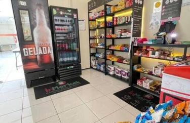 Flat 1106 próximo à praia - Condomínio Biarritz - Foto 5