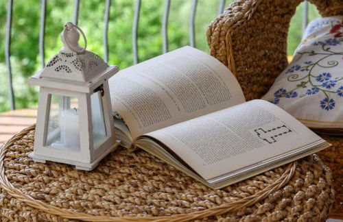 Villa panoramica con Jacuzzi privata tra Firenze & Lucca ,3 camere, 4 bagni - Foto 37