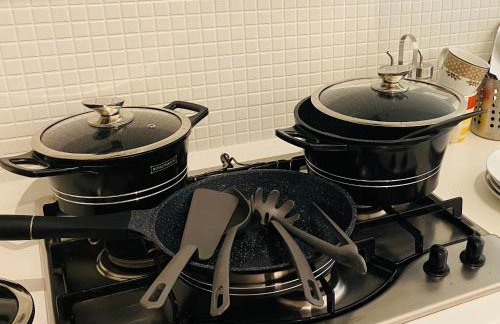 Chiara Guest House 34 - M4 Metro blu - Foto 35