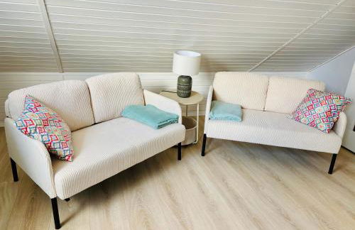 RelaxStay - Weserbergland - Foto 7