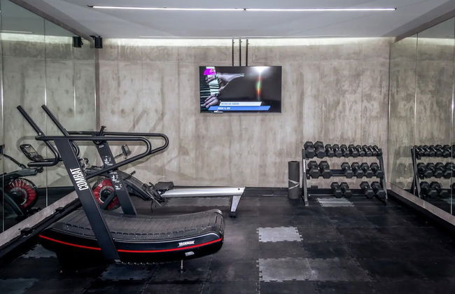 Ana Polanco Apartments - Foto 80