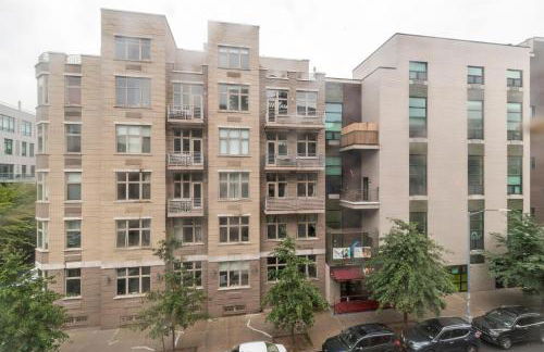 Blueground Williamsburg rooftop nr McCarren Park NYC-2076 - Foto 4