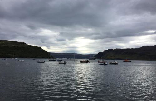 Glenfalloch Beag Apartment, Torvaig - Foto 46