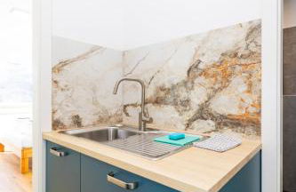 Gemütliche, moderne Ferienwohnung in Stadtnähe - Foto 10