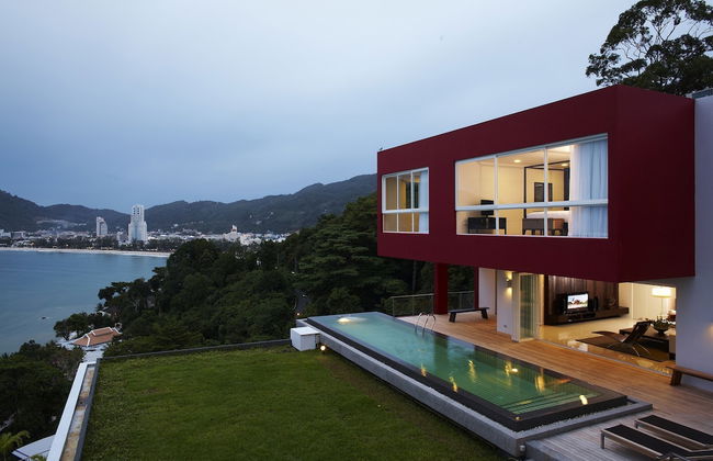 Jirana Patong - Foto 3