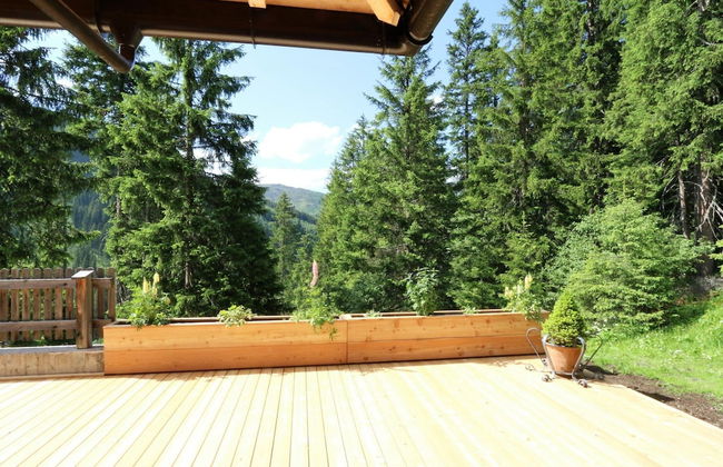 Apartment in Hochfugen With a Terrace - Foto 40