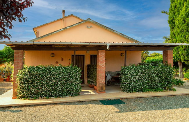 Agriturismo Al Vermigliano - Foto 18