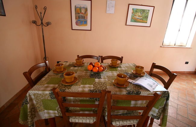 Belvilla by OYO Aria - Foto 38