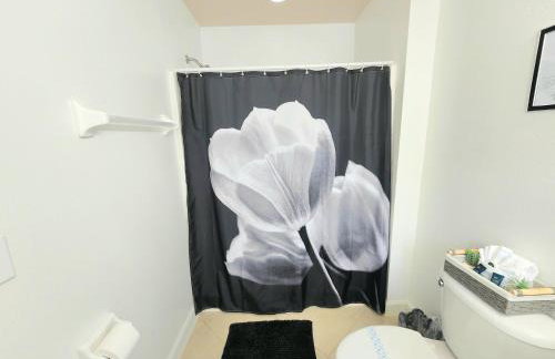 Orlando villa private pool/hot tub close to Disney - Foto 33