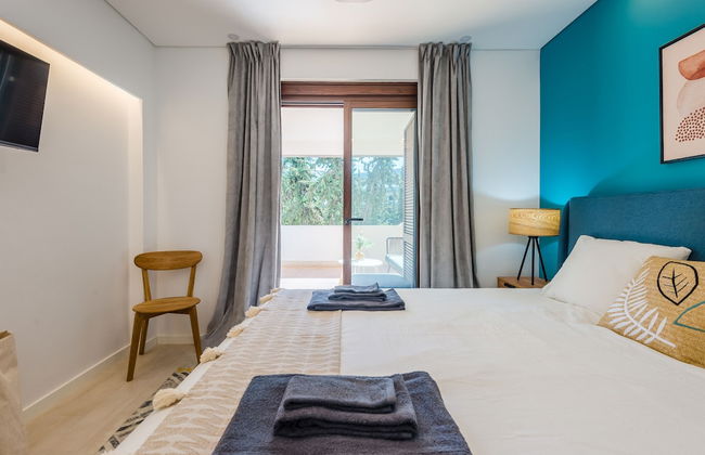 Balaia Apartment at Albufeira - Foto 7