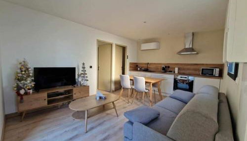 superbe logement privatif à côté de la via Rhona - Photo 1