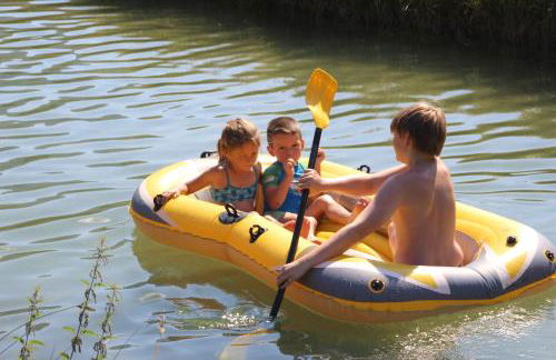 Ferienhof Zum Sagschneider - Foto 9