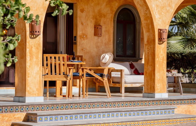 Villa Santa Cruz - Foto 45