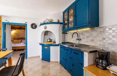 Anatoli Peak Cottage - Foto 13