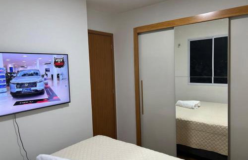 Apartamento na Região do Grande Dirceu - Foto 8