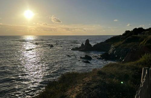 La Petite Marine a 150m de la plage - Foto 24