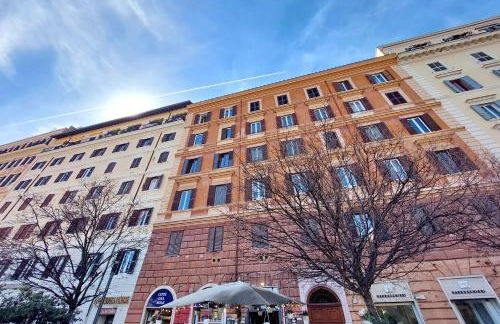 Flatinrome Trastevere 2 - Jacuzzi in Trastevere - Foto 62