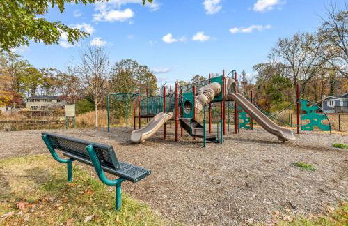 London Towne Bungalow Wloft - Walk To The Beach! - Foto 63