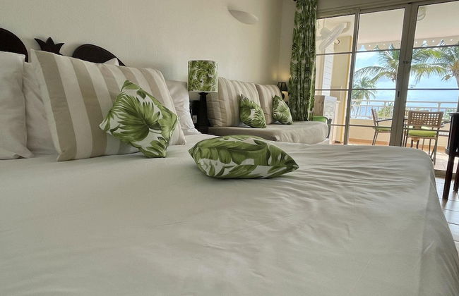 Barbadine - Resorts Flats - Sainte Anne - Photo 44