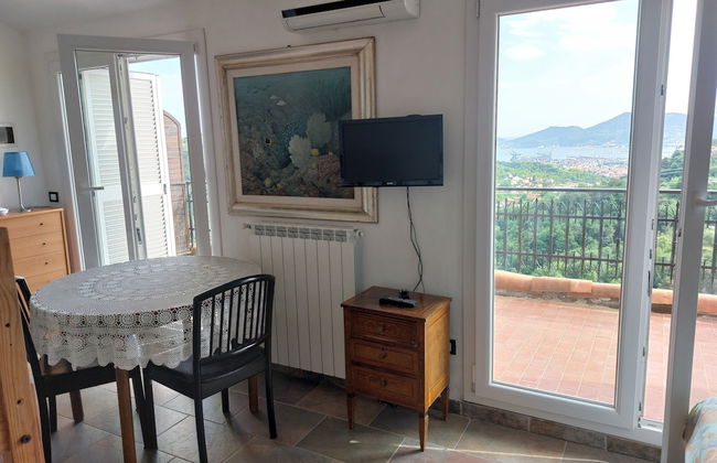 Oliva Azzurra - Foto 12